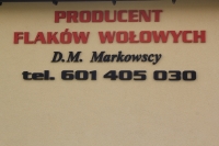 Polflak M.D. Markowscy